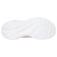 Skechers Bungee And Strap Sparkle Mesh Printed Upper W/ Midsole Paint